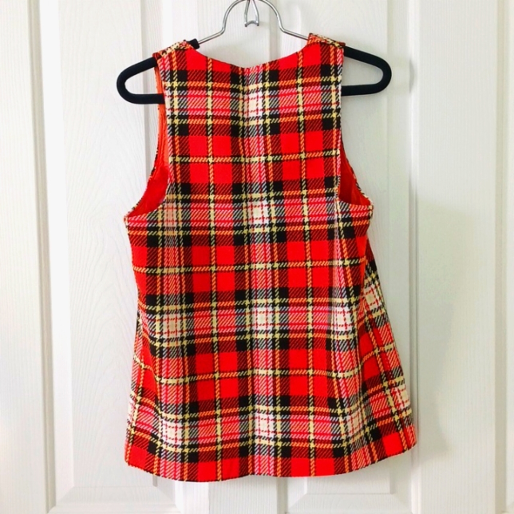 1970's Vest - Picture 2 of 4